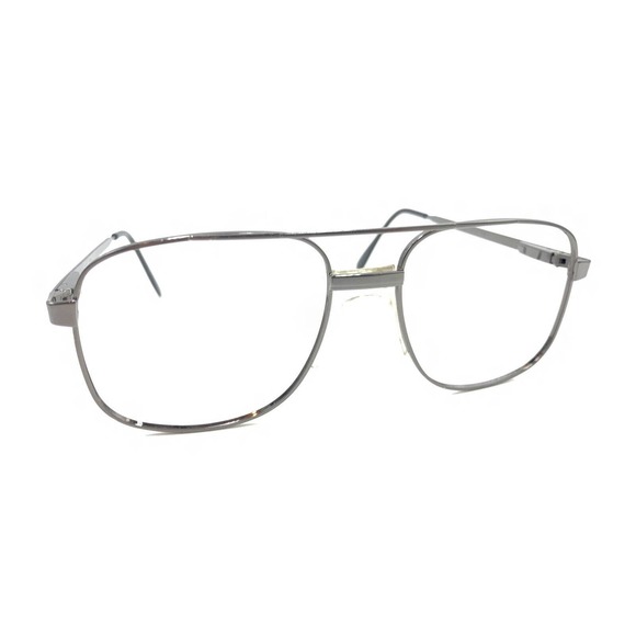 American Optical Accessories Ao Safety Vintage Cs880 Z87 Gunmetal